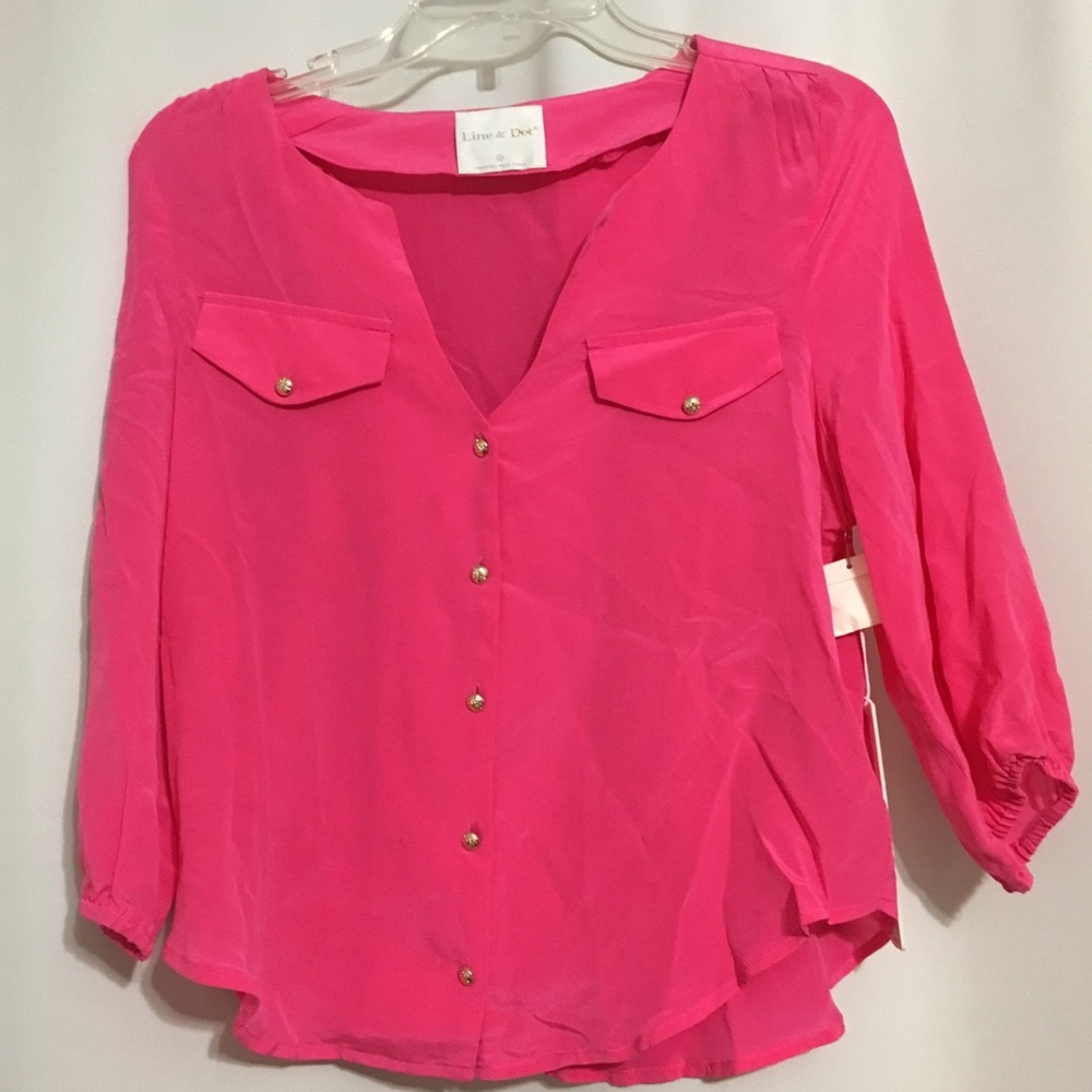 Dressy top